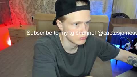 James online show from 11.02.25