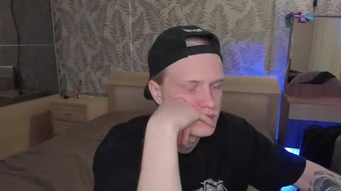 James online show from 11.13.25