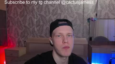 James online show from 11.22.25