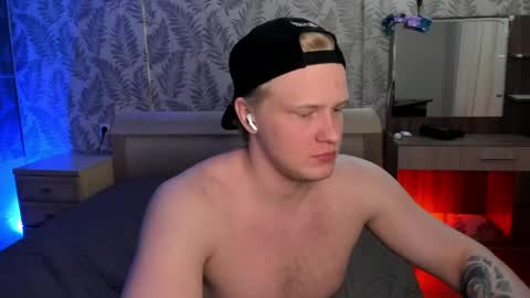 James online show from 05.11.26