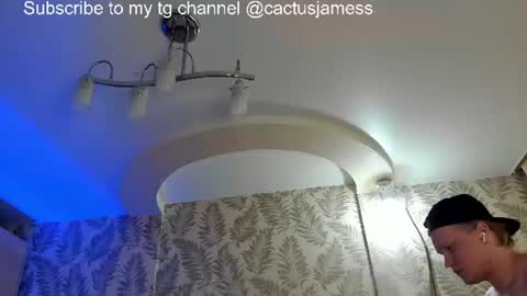 James online show from 06.28.26