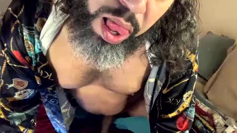 Snapshot of cadillacpmc chatting on 02.09.25 Cadillac P online show from 02.09.25