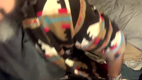 Snapshot of cadillacpmc chatting on 03.07.25 Cadillac P online show from 03.07.25