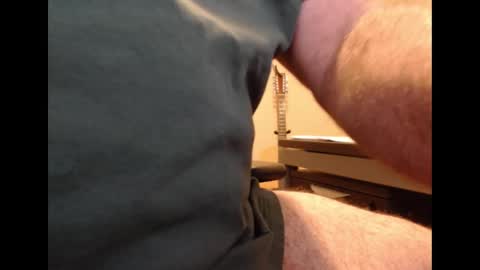 cadman6000 online show from 10.14.25