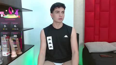 Cady online show from 11.19.25