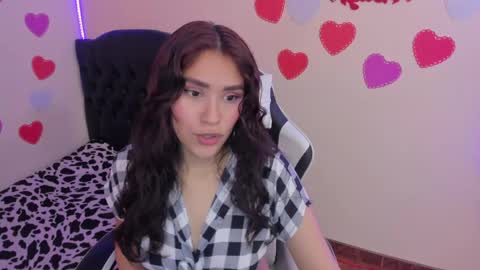 caelisse_cb online show from 04.26.26