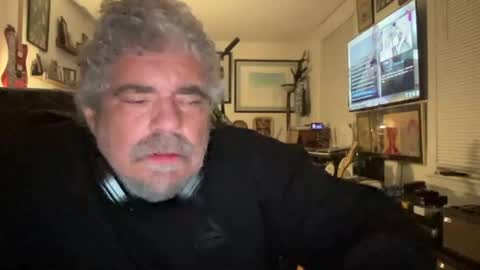 cafeespresso online show from 03.25.26