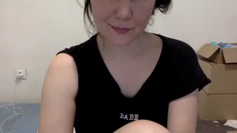 Snapshot of caffeinated_lamb chatting on 06.04.26 Lamb online show from 06.04.26
