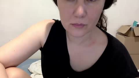 Snapshot of caffeinated_lamb chatting on 06.05.26 Lamb online show from 06.05.26