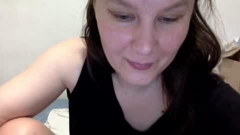 Snapshot of caffeinated_lamb chatting on 06.16.26 Lamb online show from 06.16.26