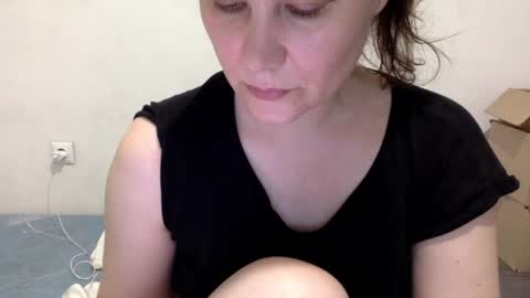 Snapshot of caffeinated_lamb chatting on 06.23.26 Lamb online show from 06.23.26