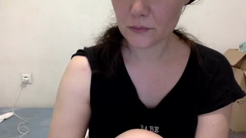 Snapshot of caffeinated_lamb chatting on 06.24.26 Lamb online show from 06.24.26