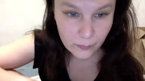 Snapshot of caffeinated_lamb chatting on 06.28.26 Lamb online show from 06.28.26