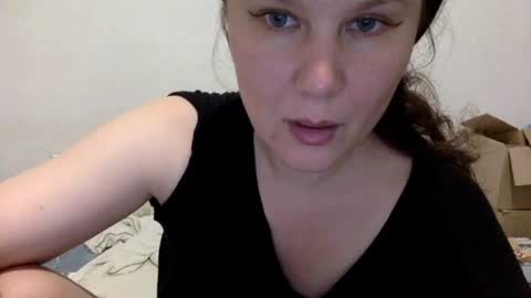 Snapshot of caffeinated_lamb chatting on 07.22.26 Lamb online show from 07.22.26