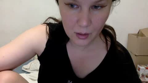 Snapshot of caffeinated_lamb chatting on 07.27.26 Lamb online show from 07.27.26