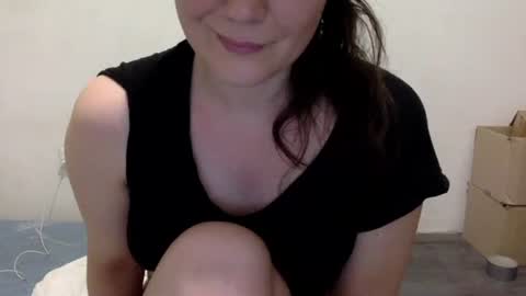 Snapshot of caffeinated_lamb chatting on 07.31.26 Lamb online show from 07.31.26