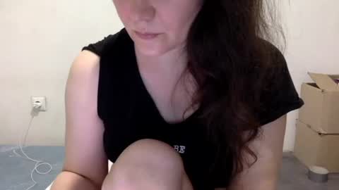 Snapshot of caffeinated_lamb chatting on 08.04.26 Lamb online show from 08.04.26