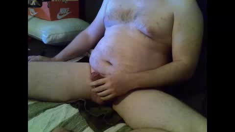 cagedrico online show from 10.29.25