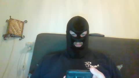 Snapshot of cagegag31 chatting on 02.15.26 cagegag31 online show from 02.15.26