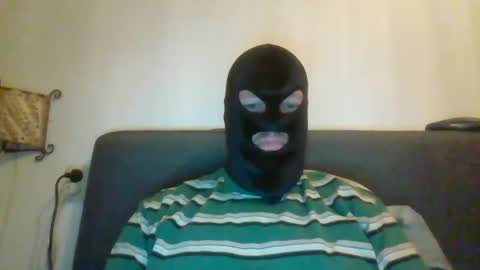 cagegag31 online show from 05.09.26