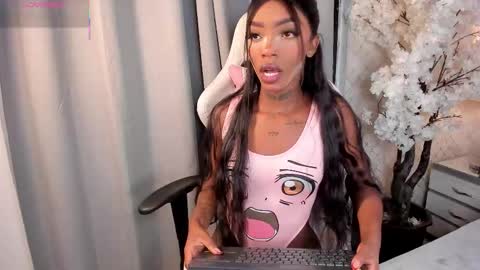 Cahitlin  online show from 01.06.26