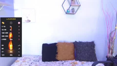 Snapshot of cailee_mansour chatting on 02.28.25 Cailee online show from 02.28.25
