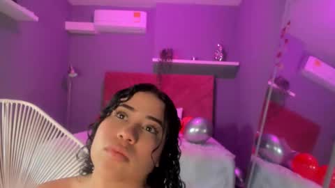 I am Katherine  online show from 02.18.26