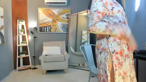 I am Katherine  online show from 02.23.26