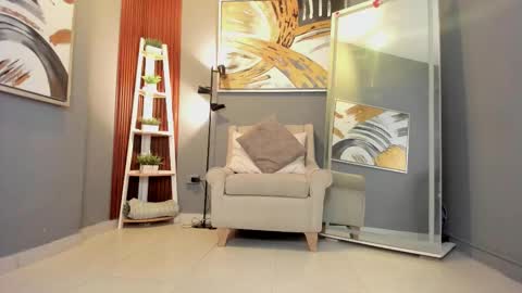 I am Katherine  online show from 03.23.26