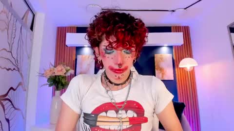 Cain  online show from 03.11.26