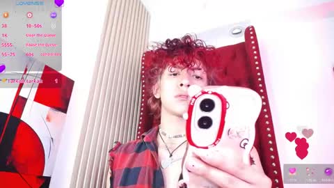 Cain  online show from 04.26.26