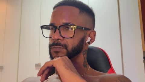 Snapshot of caiobyfranco chatting on 02.22.26 Caio Franco online show from 02.22.26