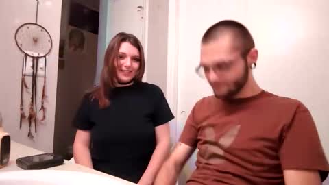 Snapshot of caitberrycough chatting on 01.14.26 caitberrycough online show from 01.14.26