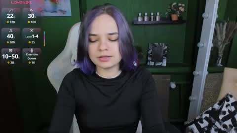 Gina online show from 12.17.25