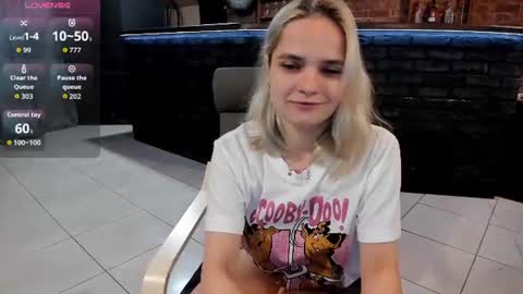Gina online show from 07.26.26