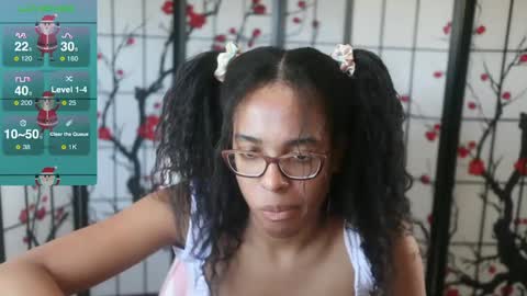 Caitlins Coxxx online show from 12.20.24