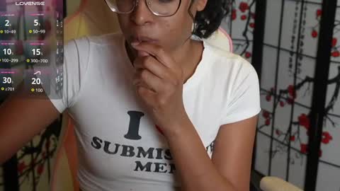 Caitlins Coxxx online show from 10.05.25