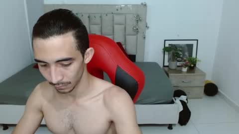 caius online show from 01.09.26