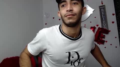 caius online show from 03.09.26