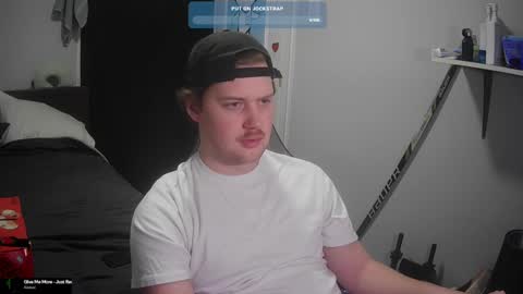 Snapshot of cajerk chatting on 11.13.25 Cajerk online show from 11.13.25