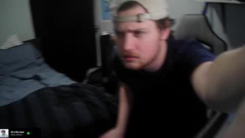 Cajerk online show from 04.10.26