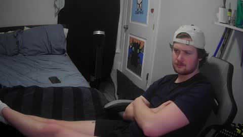 Cajerk online show from 05.18.26