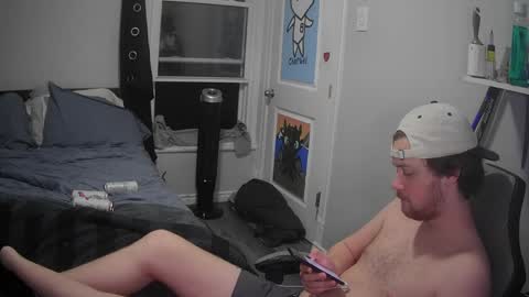 Cajerk online show from 05.20.26