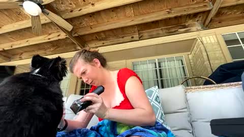cajunbabe247 online show from 07.24.26