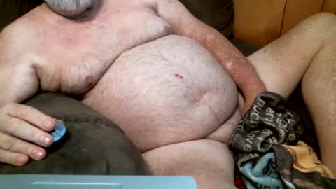 Snapshot of cajungrey75 chatting on 03.05.25 cajungrey online show from 03.05.25