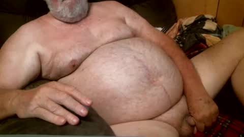 Snapshot of cajungrey75 chatting on 09.17.25 cajungrey online show from 09.17.25