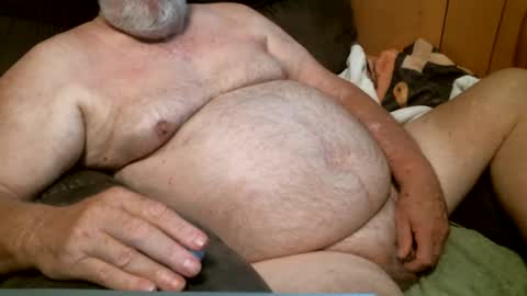 Snapshot of cajungrey75 chatting on 09.27.25 cajungrey online show from 09.27.25