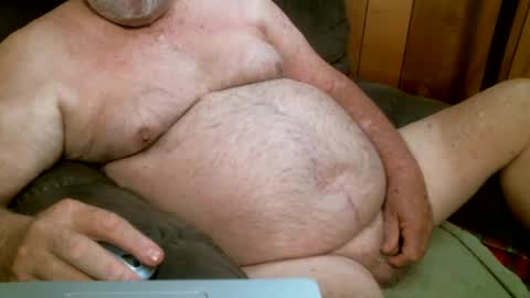 Snapshot of cajungrey75 chatting on 10.02.25 cajungrey online show from 10.02.25