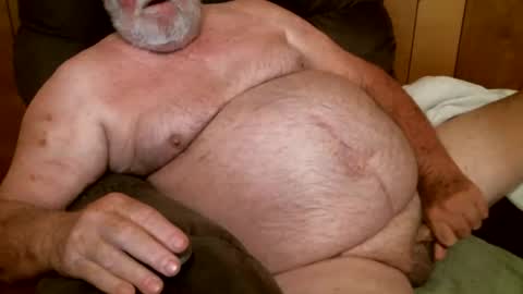 Snapshot of cajungrey75 chatting on 10.17.25 cajungrey online show from 10.17.25