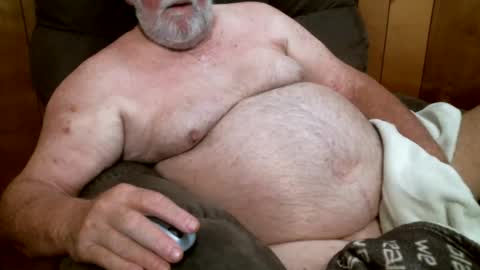 Snapshot of cajungrey75 chatting on 10.18.25 cajungrey online show from 10.18.25